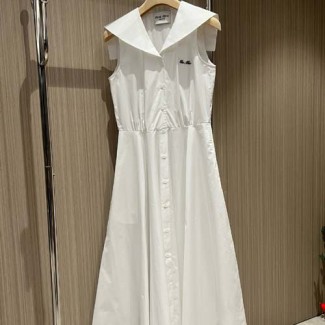 미우미우 여성용 원피스 MIU0040-1