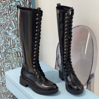 프라다 여성용 롱부츠 F0820