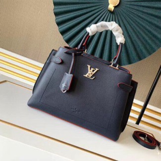 루이비통 락미 데이백 M53730 네이비
