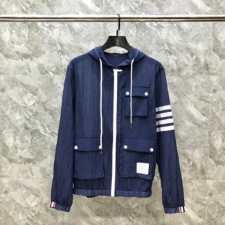 톰브라운 남여공용 바람막이 TB8794-1