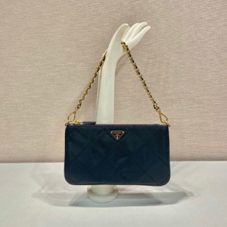 프라다 리나일론 파우치 1NI054