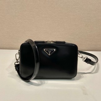프라다 브리크 크로스백 2VH173-1