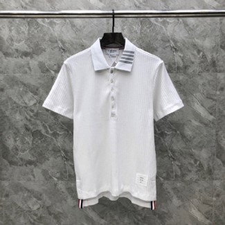 톰브라운 남여공용 반팔 TB8805-3