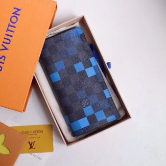 루이비통 다미에 브라짜 월릿 N60162