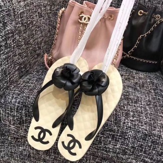 샤넬 신상 뮬 G29781 블랙