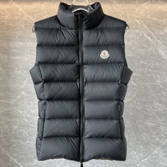 몽클레어 여성용 가니 패딩조끼  MC3682 무광