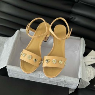 샤넬 여성용 샌들 G34511-2