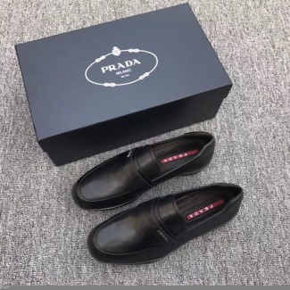 프라다 신상 구두 F0659 블랙