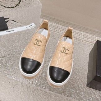 샤넬 여성용 로퍼 G3446-1