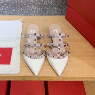 발렌티노 여성 샌들  V0918-2 무광