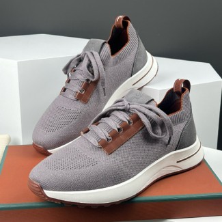 로로피아나 남성용 운동화  LP1214-4