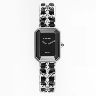 샤넬 신상 여성용 시계 W31315
