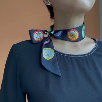 에르메스 신상 방도 스카프 H1060-1