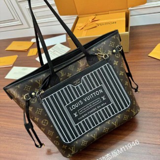 [VVIP] 루이비통 네버풀 인사이드 아웃 MM M11946