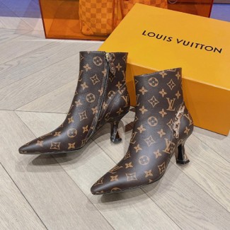 루이비통 여성용 앵글부츠 M0515-3
