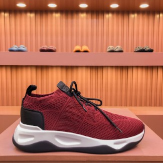 버버리 운동화 남서용 B96479-6