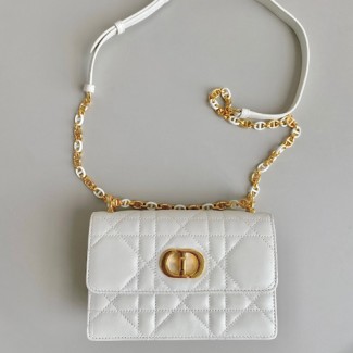 디올 Miss Caro 미니 백 S5169-3