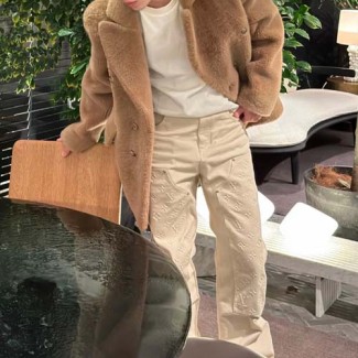 루이비통  남여공용  바지  M10226