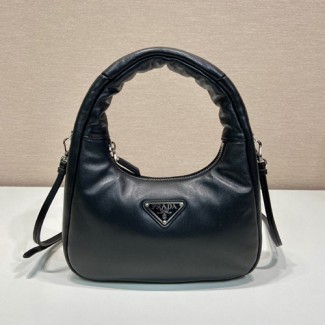 프라다 미니 호보백 1BA384-1