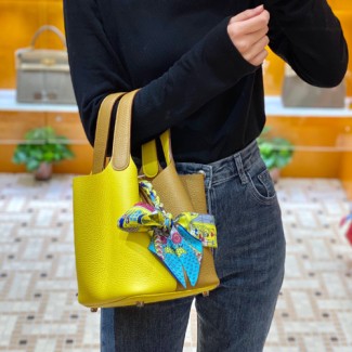 에르메스 피코탄 18 올수공 HM1881-4