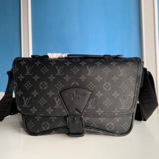 루이비통  몽수리 메신저백 M46685-2