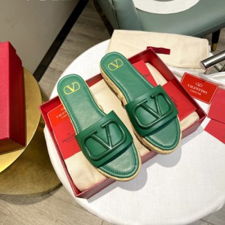 발렌티노 여성용 슬리퍼 V0936-3
