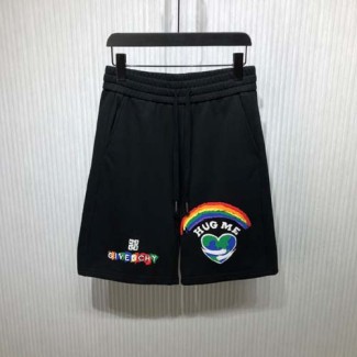 지방시 남여공용 반바지 G02564-3