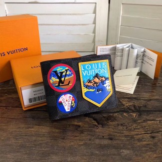 루이비통 멀티플 월릿 N60097