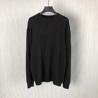 프라다 남여공용 니트  3A547-3