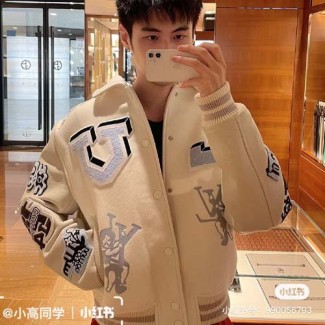 루이비통  남여공용 자켓 M10158-1