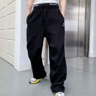 발렌시아가  남여공용 바지  528773