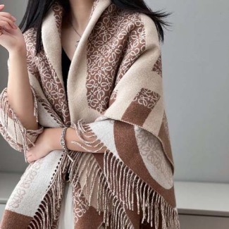 로에베 신상 스카프 LOE2015-2