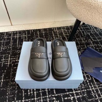 프라다 남여공용 슬리퍼 F0902-1