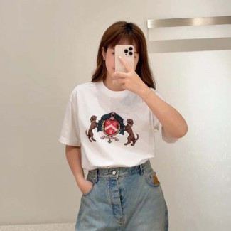 루이비통 남여공용 반팔  M10438