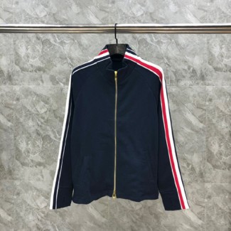 톰브라운 남여공용 자켓 TB8738 네이비