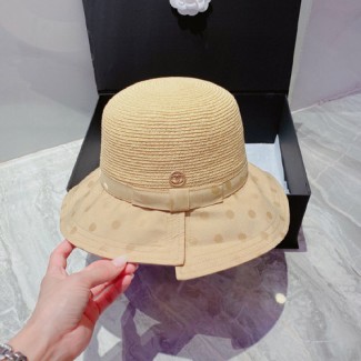 샤넬 신상 모자   A76377-3