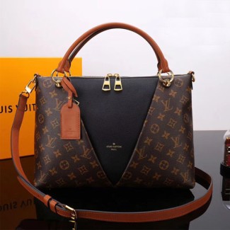 루이비통 토트백 V Tote MM M43948