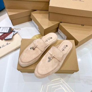 로로피아나 여성용 슬리퍼 LP1202-4