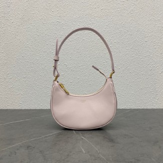 셀린느 아바백 미니 101602 연핑크