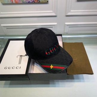 구찌 신상 모자 454612-2