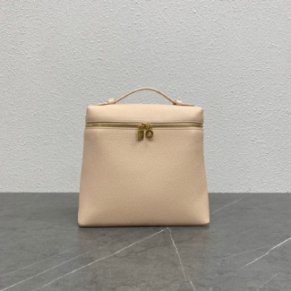 로로피아나 엑스트라 포켓 백팩 LP1904-8