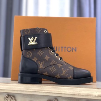 루이비통 여성용 신상 부츠 M0277-4