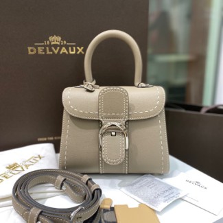 델보 브리앙백 MINI  AA1200-4