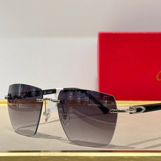 까르띠에 신상 선글라스 SGL27562