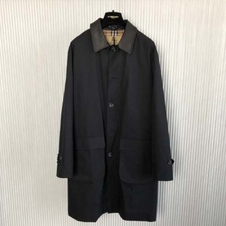 버버리 남여공용 코트  80019137-1