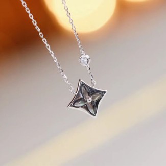 루이비통 신상 목걸이 M68074