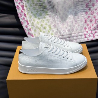 루이비통 남성용 스니커즈 M0508-2