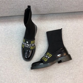 지방시 신상 부츠 GV390690