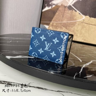 루이비통 슬렌더 월릿 M82798-1