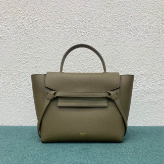 셀린느 마이크로 벨트백 180153-11